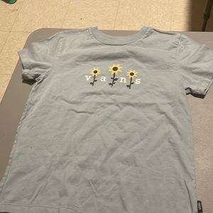 Vans t-shirt